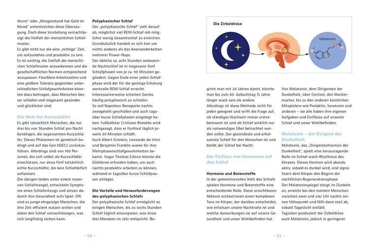 Produktbild: Endlich besser schlafen