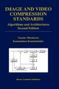 Produktbild: Image and Video Compression Standards