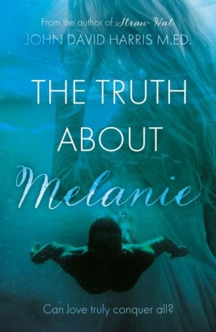 Produktbild: The Truth About Melanie