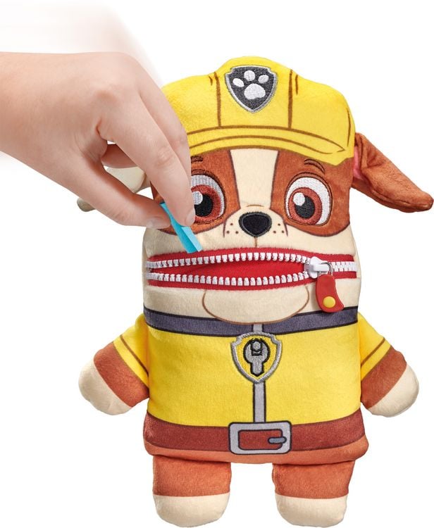 Produktbild: Paw Patrol, Rubble, 27,5 cm
