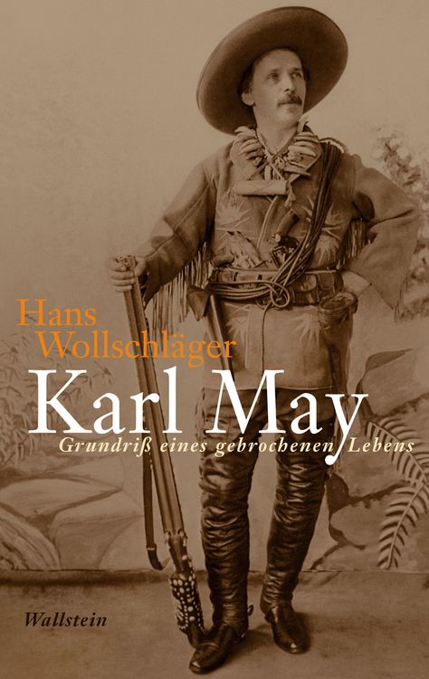 Produktbild: Karl May