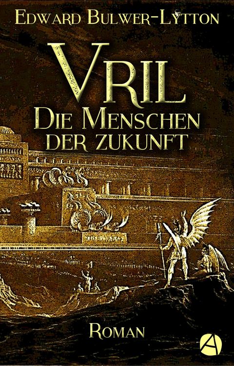 Produktbild: Vril