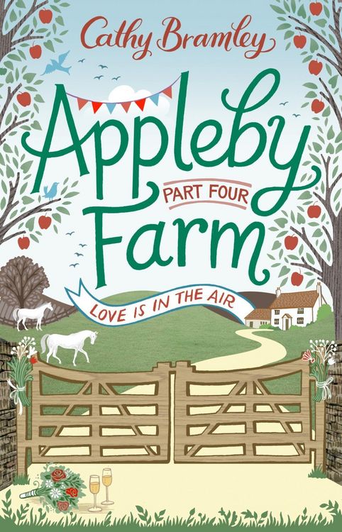 Produktbild: Appleby Farm - Part Four