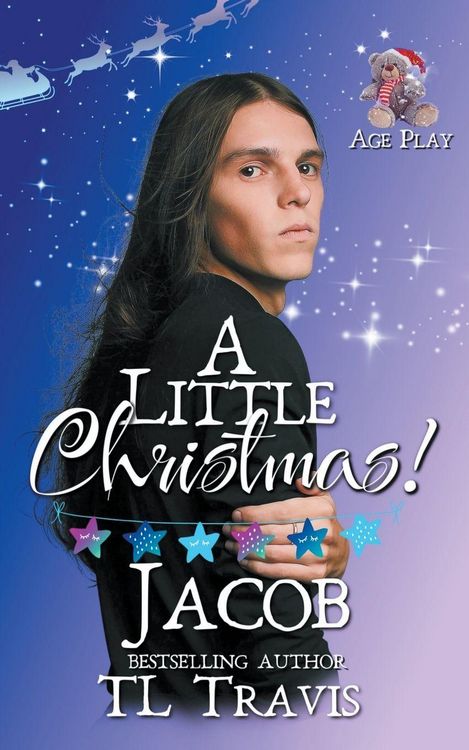 Produktbild: A Little Christmas