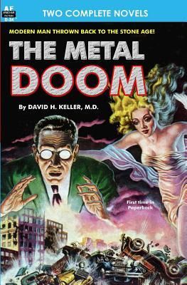 Produktbild: Metal Doom, The, & Twelve Times Zero