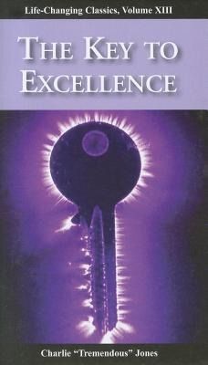 Produktbild: The Key to Excellence