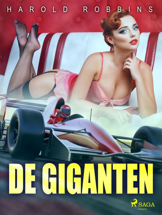 Produktbild: De giganten