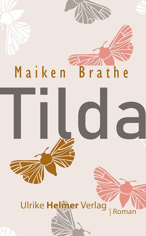 Produktbild: Tilda