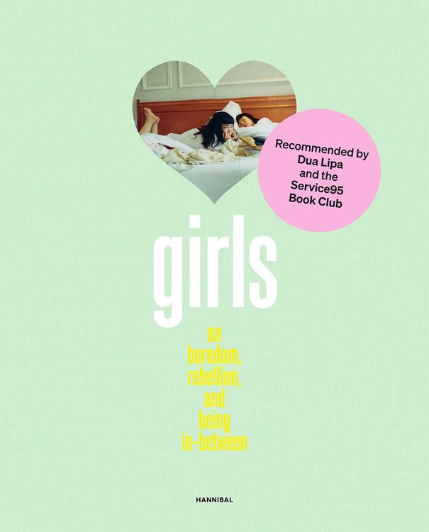 Produktbild: Girls