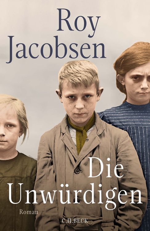 Produktbild: Die Unw&uuml;rdigen