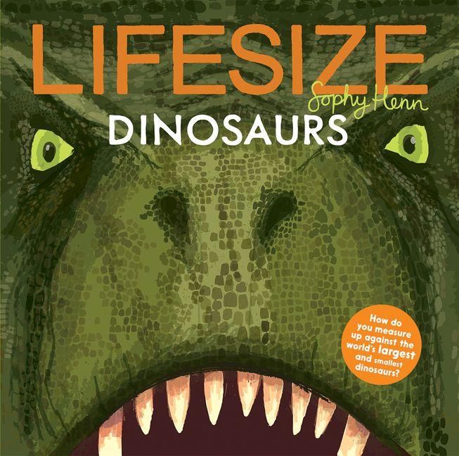 Produktbild: Lifesize Dinosaurs