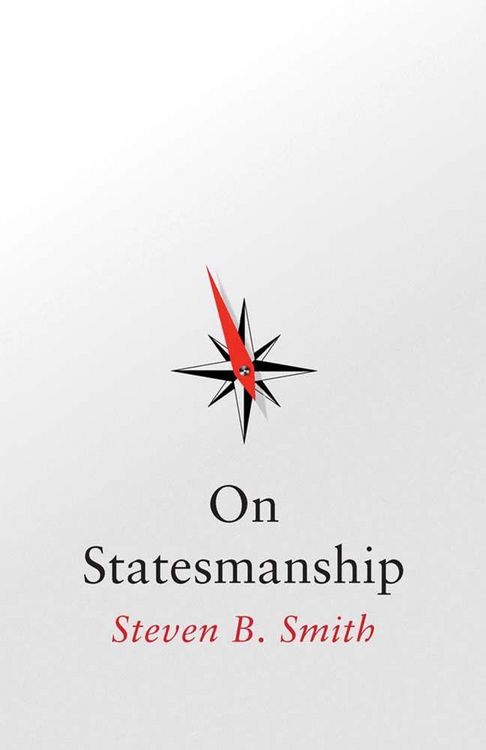 Produktbild: On Statesmanship