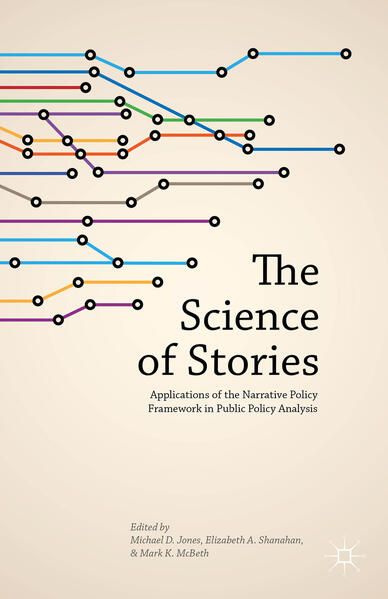 Produktbild: The Science of Stories