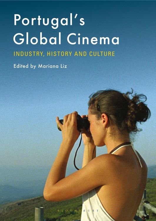 Produktbild: Portugal's Global Cinema