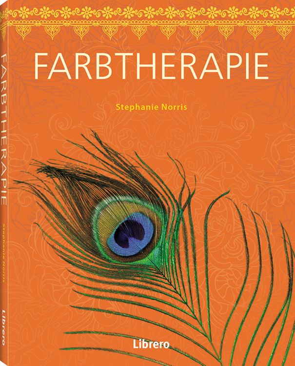 Produktbild: Geheime K&uuml;nste Farbtherapie