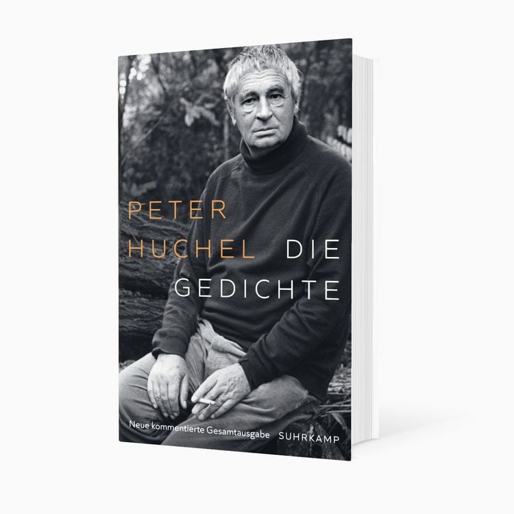 Produktbild: Die Gedichte