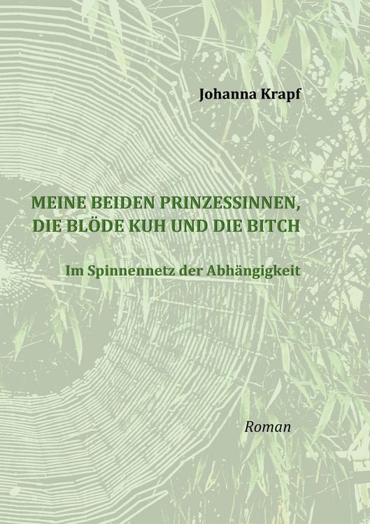 Produktbild: Meine beiden Prinzessinnen, die bl&ouml;de Kuh und die Bitch