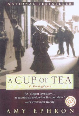 Produktbild: Ephron, A: A Cup of Tea