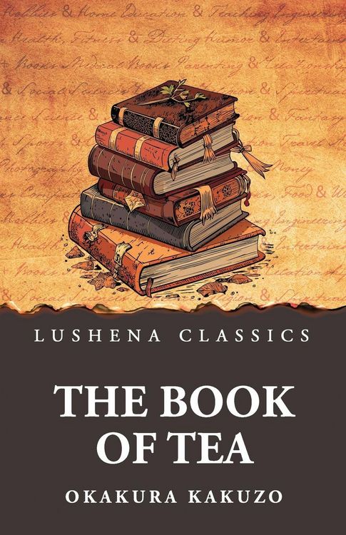 Produktbild: The Book of Tea
