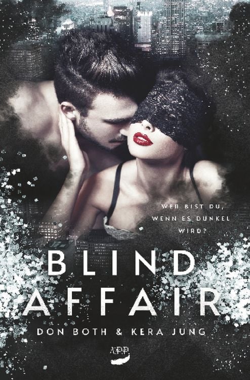 Produktbild: Blind Affair