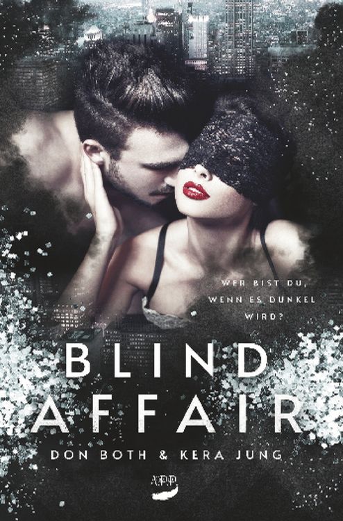 Produktbild: Blind Affair