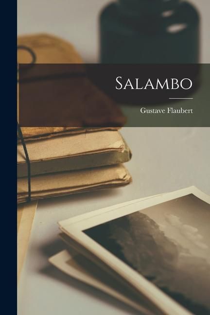 Produktbild: Salambo
