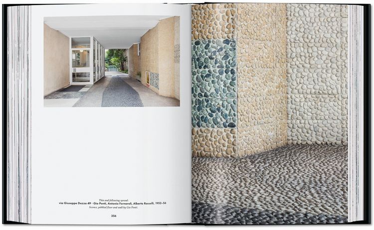 Produktbild: Entryways of Milan