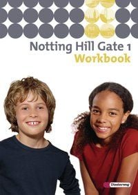 Produktbild: Notting Hill Gate - Ausgabe 2007