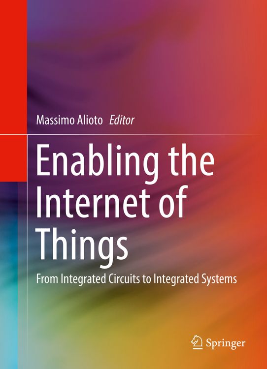 Produktbild: Enabling the Internet of Things