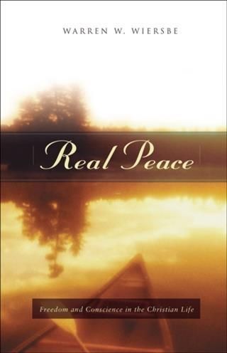 Produktbild: Real Peace