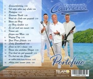 Produktbild: Portofino