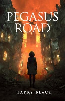 Produktbild: Pegasus Road