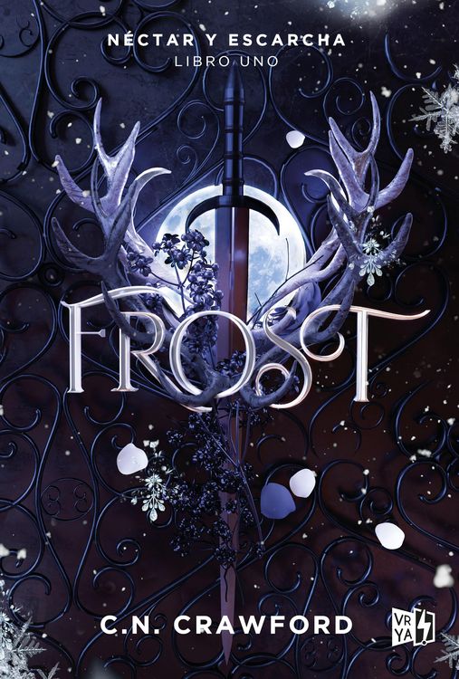 Produktbild: Frost