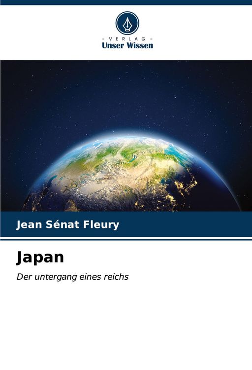 Produktbild: Japan