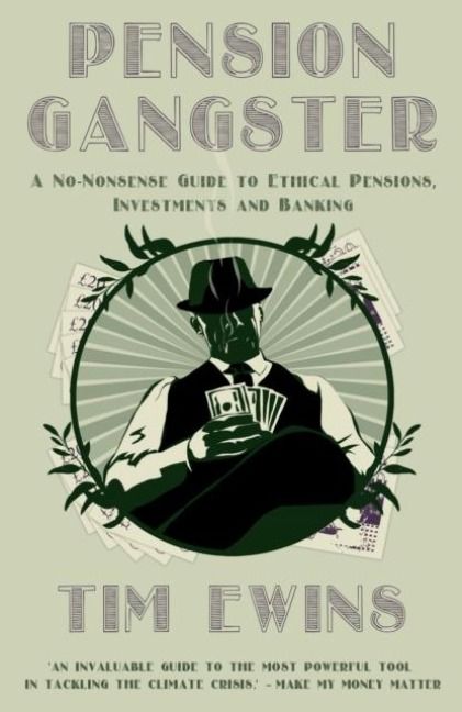 Produktbild: Pension Gangster