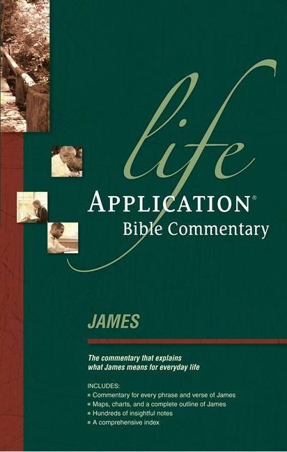 Produktbild: James