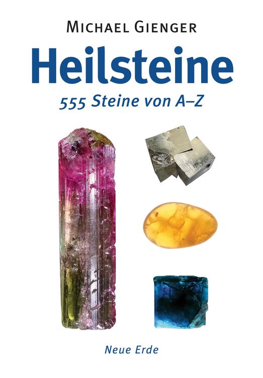 Produktbild: Heilsteine