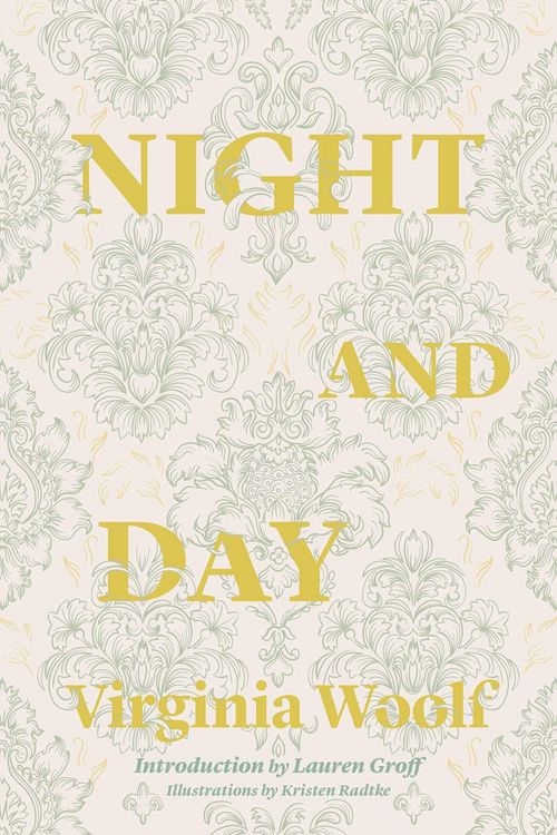 Produktbild: Night and Day
