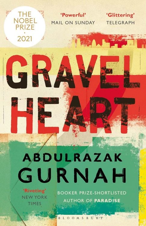 Produktbild: Gravel Heart