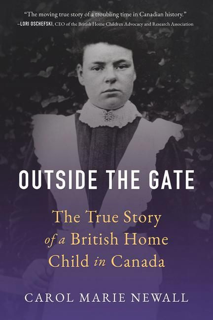 Produktbild: Outside the Gate