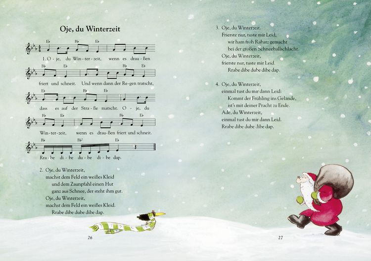Produktbild: Fr&ouml;hliche Weihnachten mit Fredrik Vahle