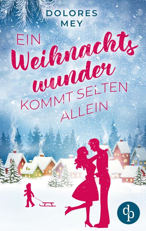 Produktbild: Ein Weihnachtswunder kommt selten allein