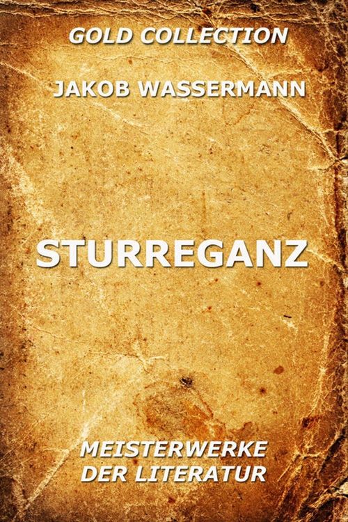 Produktbild: Sturreganz