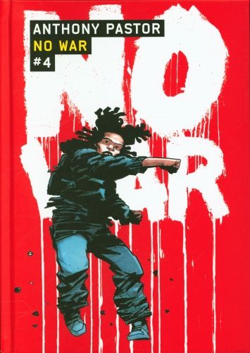 Produktbild: No war: No 4