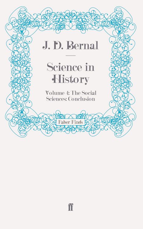 Produktbild: Science in History