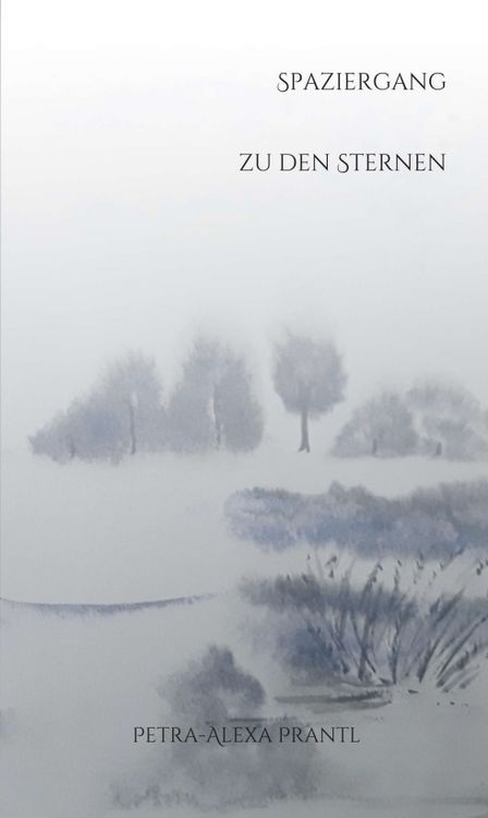 Produktbild: Spaziergang zu den Sternen