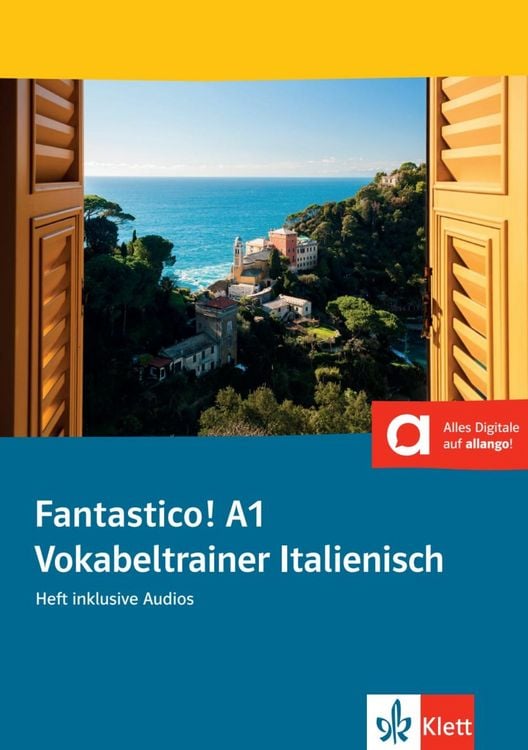 Produktbild: Fantastico! A1