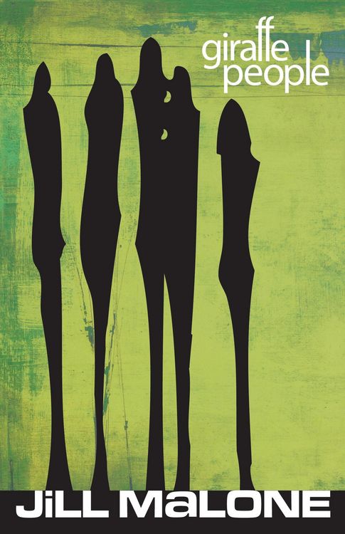 Produktbild: Giraffe People