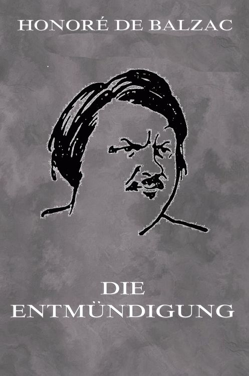 Produktbild: Die Entm&uuml;ndigung