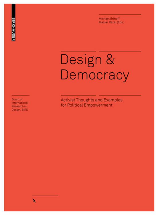 Produktbild: Design & Democracy